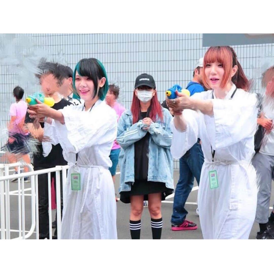 のインスタグラム：「#夏の思い出 #アットジャム うちのカメラさま病ンドルよりわしを撮りがち🥺💕」