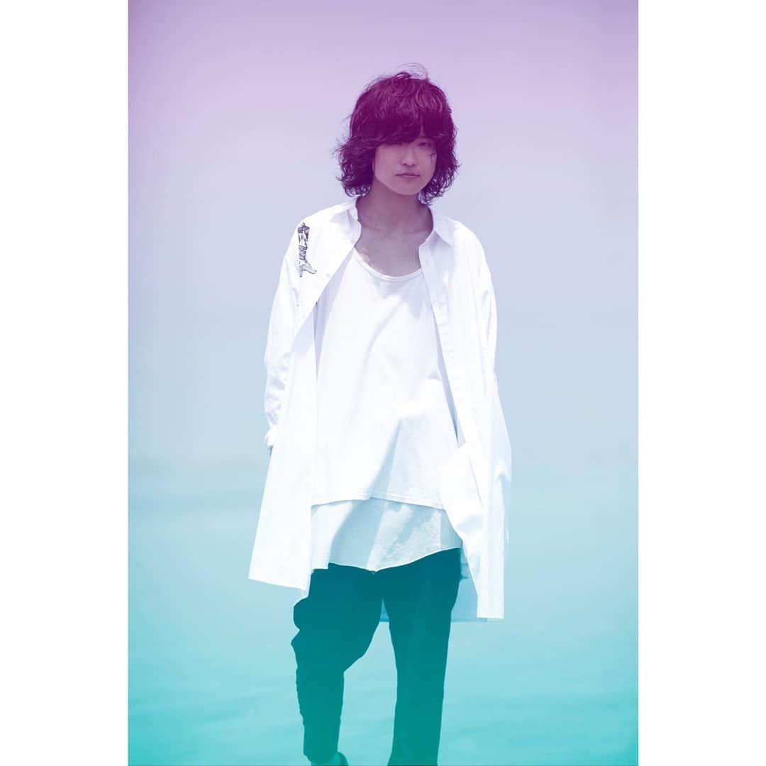 高津戸信幸のインスタグラム：「New!!!! #wanderer #magicoflife #yohjiyamamoto」