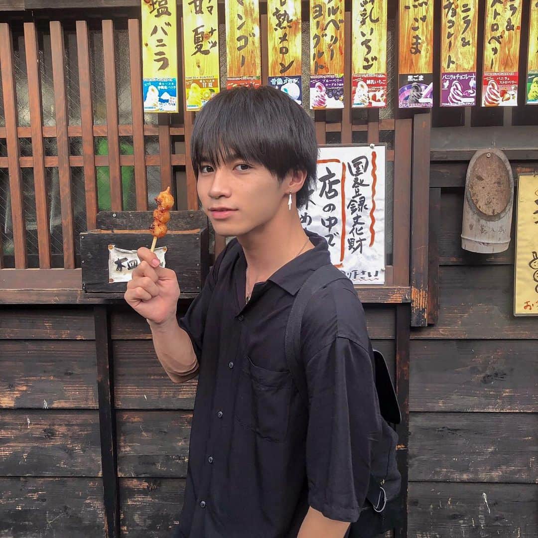 大谷悠哉のグルメインスタ