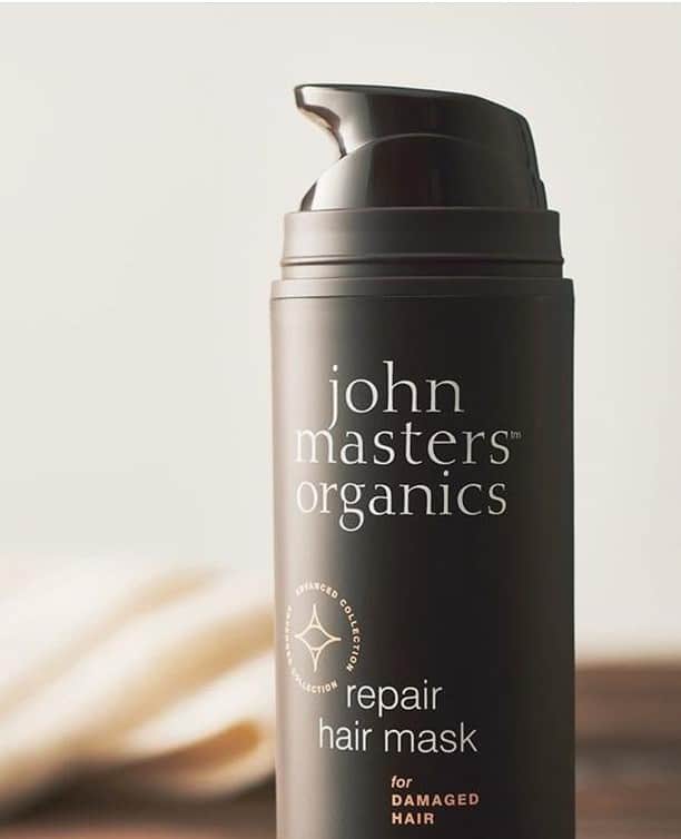 John Masters Organicsのインスタグラム