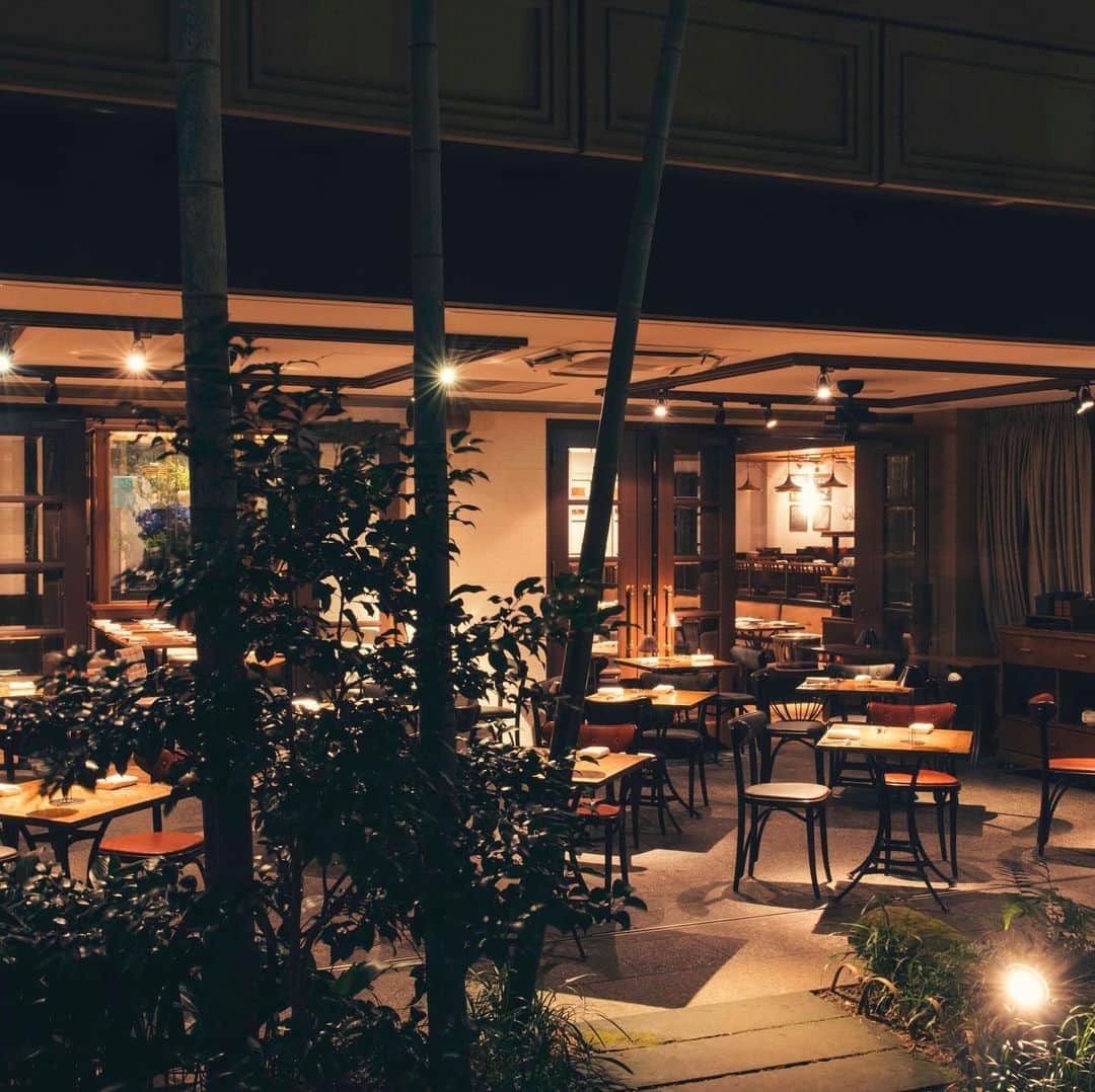 FORTUNE GARDEN KYOTOのグルメインスタ