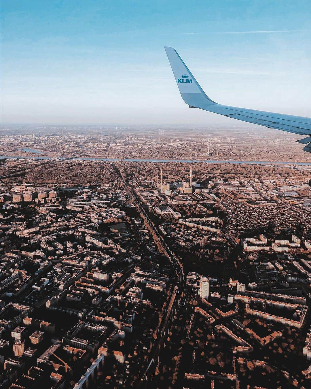 KLMオランダ航空さんのインスタグラム写真 - (KLMオランダ航空Instagram)「Get ready to explore Vienna! #KLM #RoyalDutchAirlines #flyKLM 📸 by: @tinadunkelbunt」8月28日 20時28分 - klm