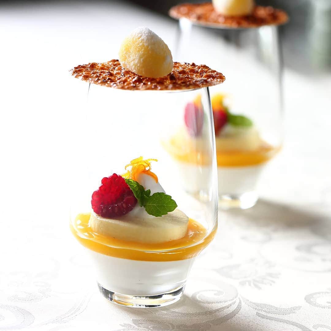 アルカンシエル南青山のグルメインスタ