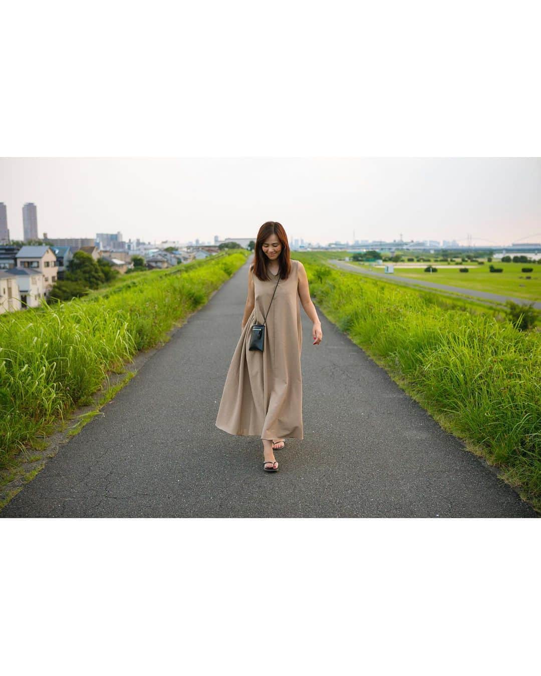 田中幸恵のインスタグラム
