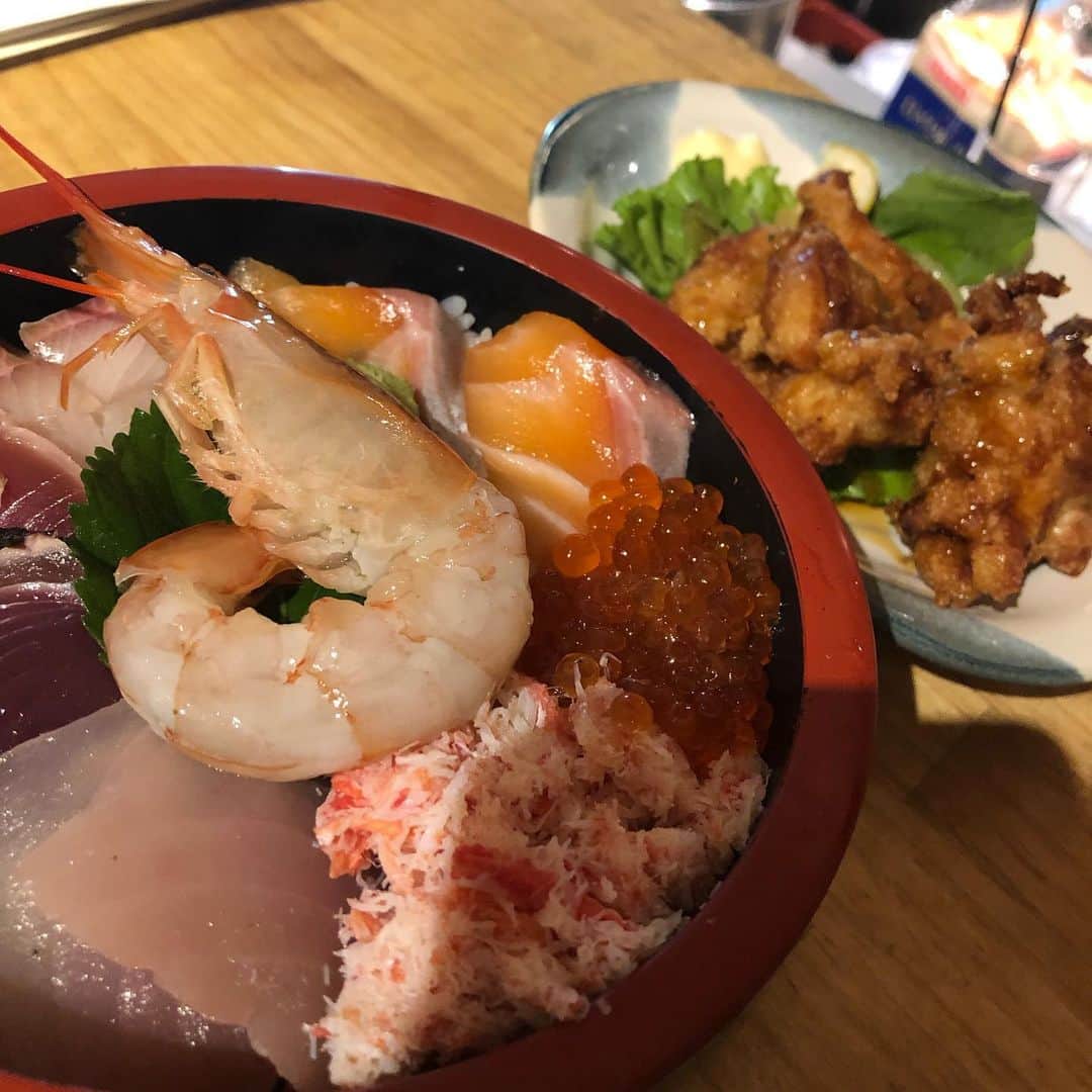 北海道知床漁場 伊丹店のグルメインスタ