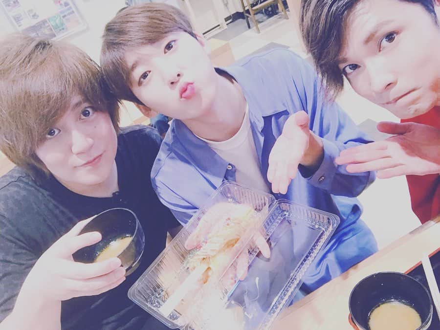 若菜太喜のインスタグラム