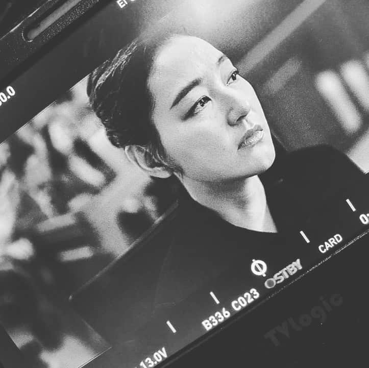 パク・チニさんのインスタグラム写真 - (パク・チニInstagram)「#왜그래 #도중은 #오늘밤 #닥터탐정」8月28日 20時59分 - eco_jini