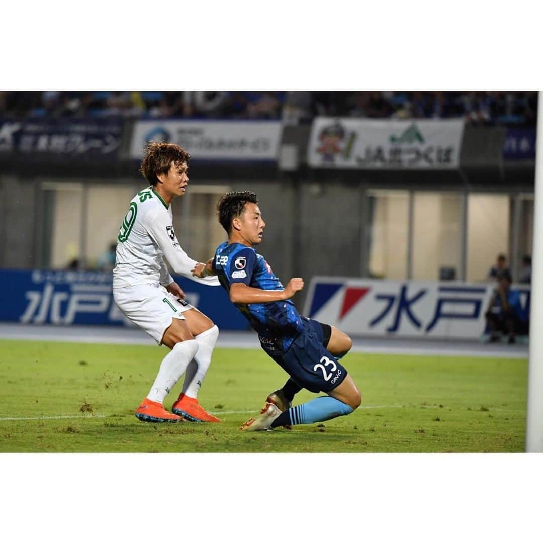 小池純輝さんのインスタグラム写真 - (小池純輝Instagram)「. 今季9ゴール目⚽️ #jleague #jリーグ #j2 #東京ヴェルディ #tokyoverdy #verdy #verdyfamily #soccer #football⚽ #football #footballplayer #サッカー #フットボール #小池純輝 #19 #⚽️ #東京 #tokyo #水戸ホーリーホック #goal」8月28日 21時02分 - junki_koike