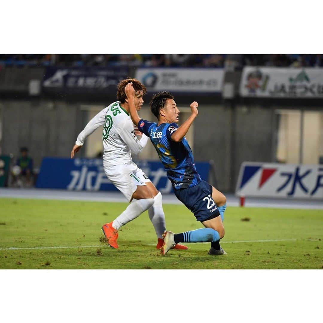 小池純輝さんのインスタグラム写真 - (小池純輝Instagram)「. 今季9ゴール目⚽️ #jleague #jリーグ #j2 #東京ヴェルディ #tokyoverdy #verdy #verdyfamily #soccer #football⚽ #football #footballplayer #サッカー #フットボール #小池純輝 #19 #⚽️ #東京 #tokyo #水戸ホーリーホック #goal」8月28日 21時02分 - junki_koike