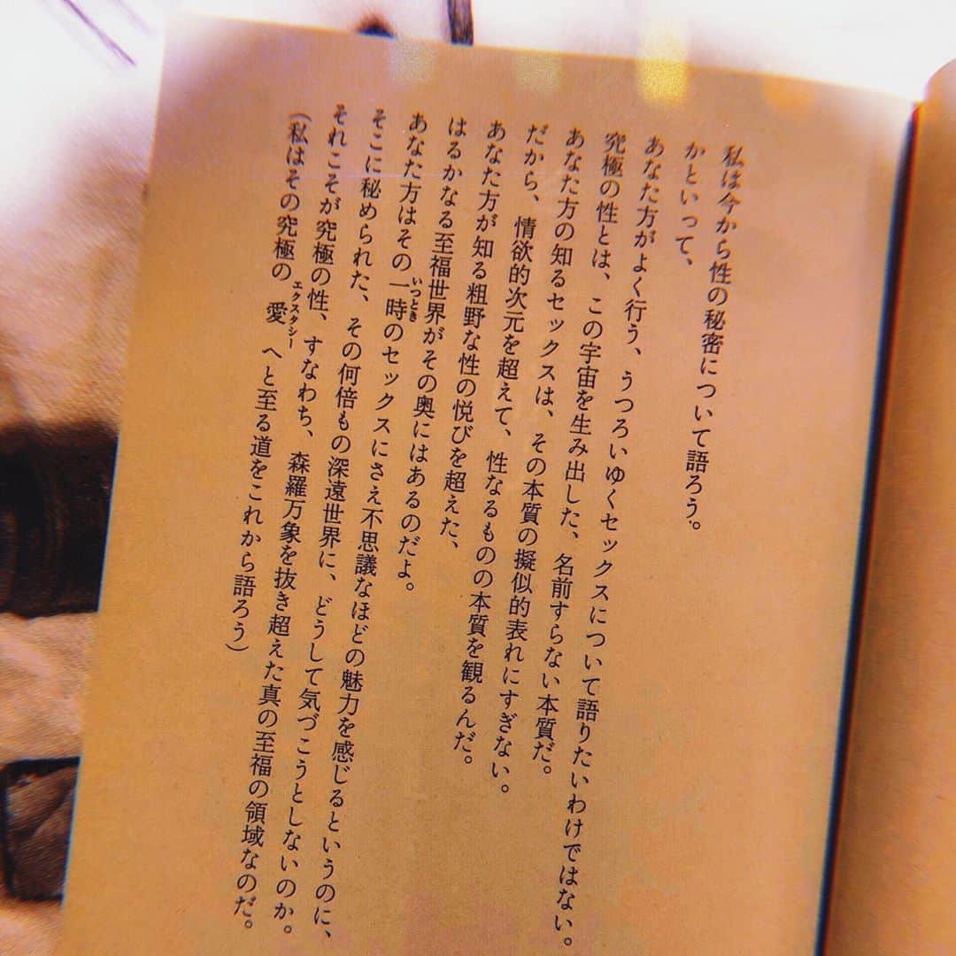 のインスタグラム：「yin-yang」