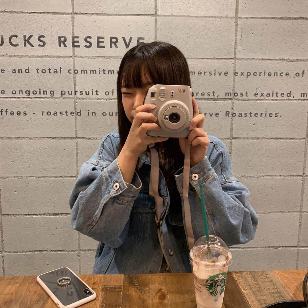 のインスタグラム：「デビュー⭐️」