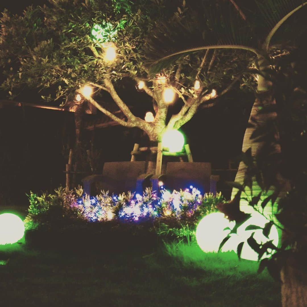 グランヴィリオリゾート石垣島のグルメインスタ