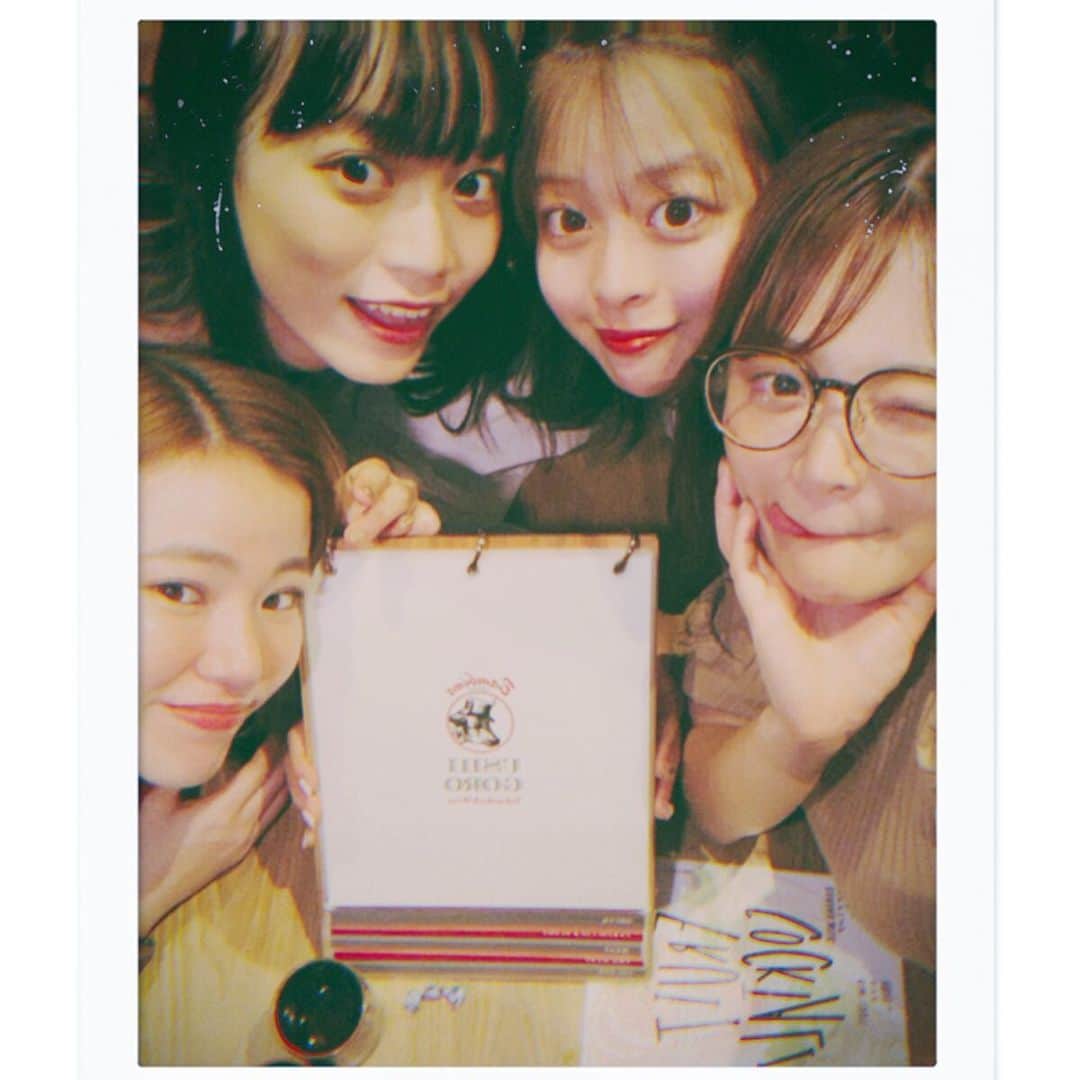 牛江桃子（ももち）のグルメインスタ