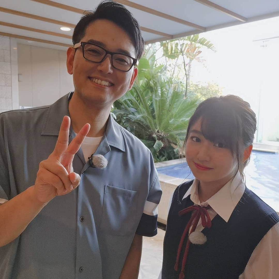 野中美希のインスタグラム