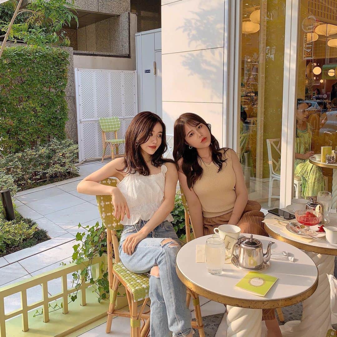 RIONのグルメインスタ