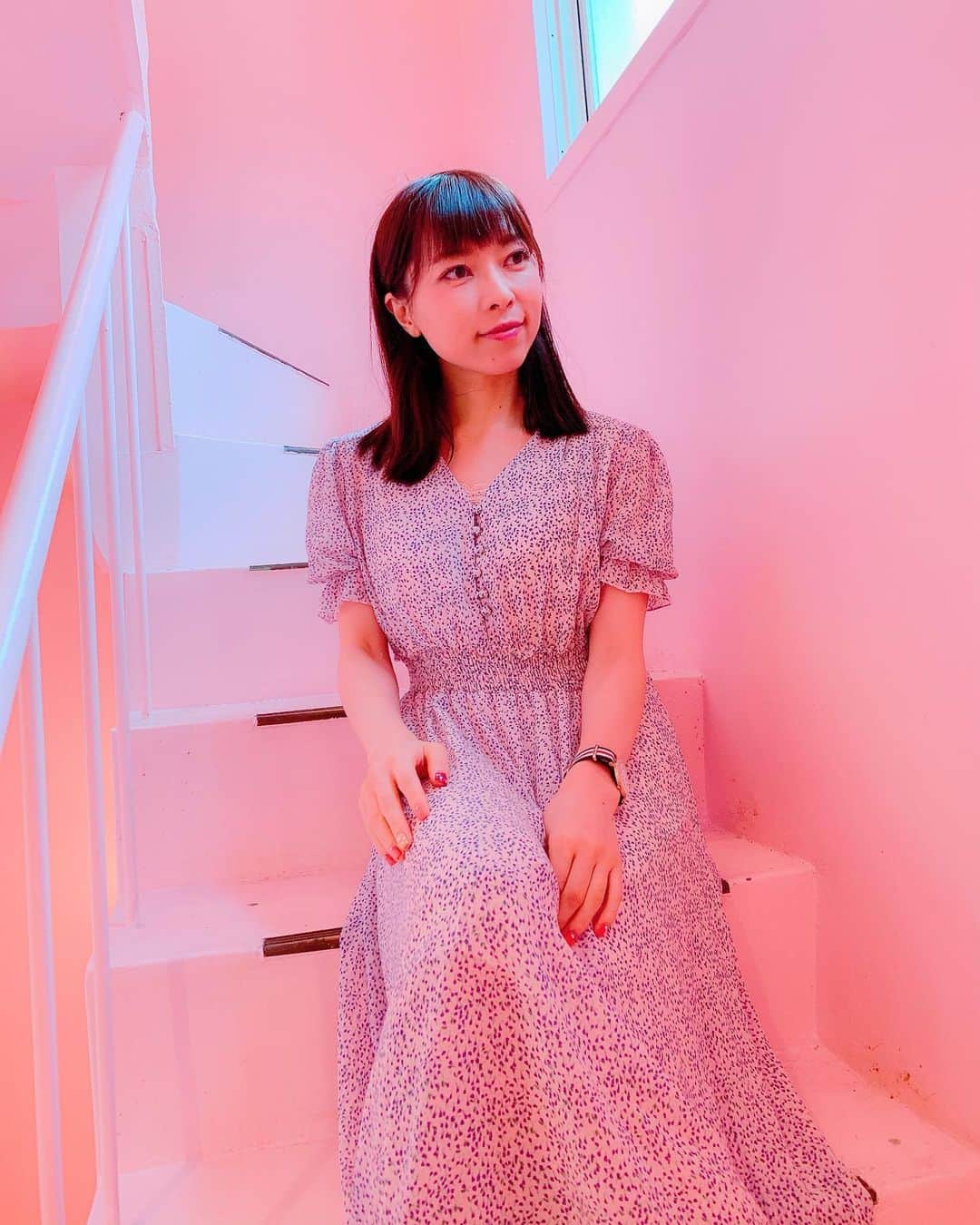 DJ MIYAのインスタグラム