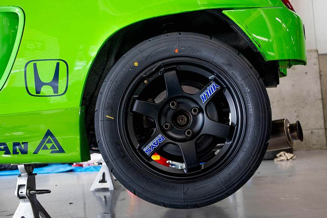 mistbahnさんのインスタグラム写真 - (mistbahnInstagram)「_ My Honda BEAT at Suzuka International Circuit "HONDA VTEC ONE MAKE RACE Rd.3" _ Shot on 5-Aug 2019 "HONDA VTEC ONE MAKE RACE Rd.3" at Suzuka International Circuit owner: @mistbahn photo: @mistbahn _ _ JP) 2019年8月5日 鈴鹿フルコース(鈴鹿サーキット国際レーシングコース)、ゼロファイターさん主催「HONDA VTEC ONE MAKE RACE Rd.3」。 _ _ #hondavteconemakerace #zerofighterautocustom #suzukacircuit #suzukainternationalcircuit #鈴鹿サーキット #hondabeat #hondabeatpp1 #pp1beat #ホンダビート #pp1 #beatpp1 #e07a #mtrec #trackcar #trackaddict #timeattack #timeattackjapan #kcar #keicar #軽自動車 #aslan #アスラン #aslan_inc_japan #rsmach #rsマッハ #a050 #advan #te37 #rays #hondasontrack」8月28日 21時44分 - mistbahn