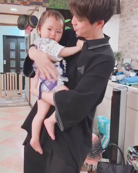 大野拓朗のインスタグラム