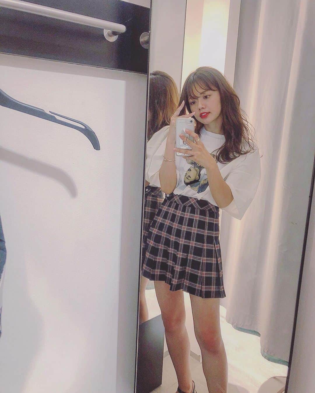 山崎春佳のインスタグラム