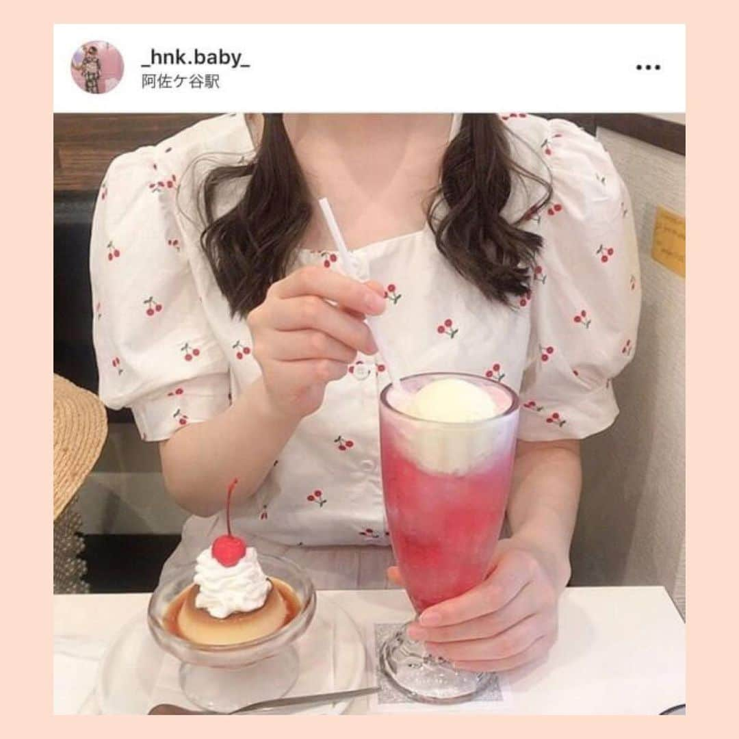 bis_web bis [ビス] さんのインスタグラム写真 - (bis_web bis [ビス] Instagram)「𝐩𝐮𝐝𝐝𝐢𝐧𝐠 🍮 𝐥𝐨𝐯𝐞 💭﻿ ﻿ ﻿ チェリーがのったプリンや﻿ 固めプリンが食べたくなる！﻿ ﻿ みんなのおすすめカフェをチェックして☕️﻿ ﻿ ﻿ ﻿ 🍒 Cafe Tokiona﻿ 〒530-0041 ﻿ 大阪府大阪市北区天神橋１丁目１２−１９﻿ ﻿ 🍒 Egg baby cafe﻿ 〒110-0005 ﻿ 東京都台東区上野５丁目１０−９﻿ ﻿ 🍒 On the way coffeecupcake﻿ 〒155-0031 ﻿ 東京都世田谷区北沢２丁目１６−２﻿ ﻿ 🍒 シヤチル﻿ 〒464-0840 ﻿ 愛知県名古屋市千種区今池１丁目５−９﻿ ﻿ 🍒 ミルクホール﻿ 〒248-0006 ﻿ 神奈川県鎌倉市小町２丁目３−８﻿ ﻿ 🍒 パーラー ぐるぐる﻿ 〒166-0001 ﻿ 東京都杉並区阿佐谷北１丁目４３−５, ハイム阿佐ヶ谷﻿ ﻿ ﻿ ﻿ ﻿ ﻿ #カフェ #カフェ巡り #カフェ好き #プリン #プリン部 #プリン🍮 #🍮 #固めプリン #チェリー #さくらんぼ #🍒 #cherry #cafe #コーヒー #☕️ #東京カフェ #東京カフェ巡り #大阪カフェ #大阪カフェ巡り #神奈川カフェ #神奈川カフェ巡り #愛知カフェ #愛知カフェ巡り #甘党 #スイーツ #bis_web #푸딩」8月28日 21時58分 - bis_web