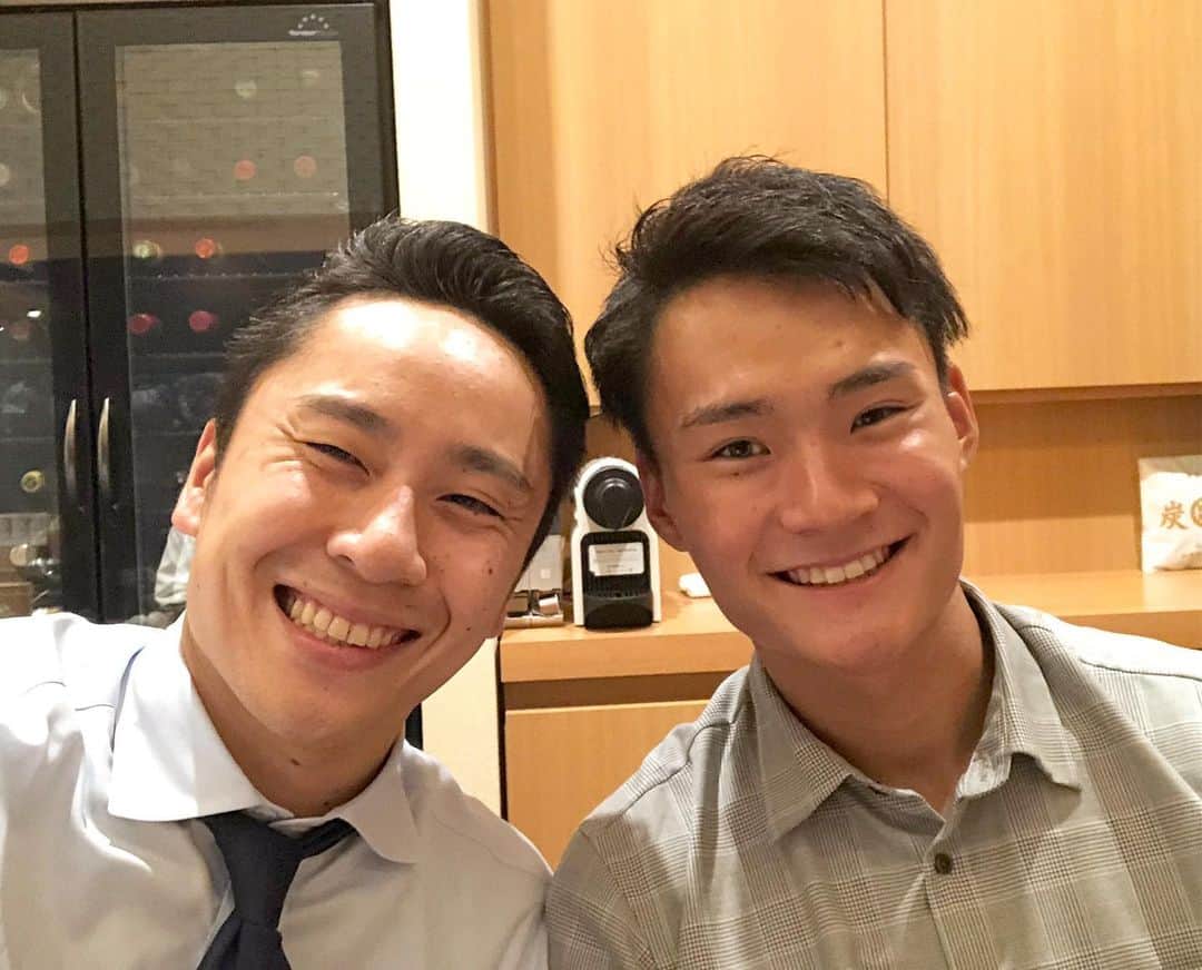 太田雄貴のグルメインスタ