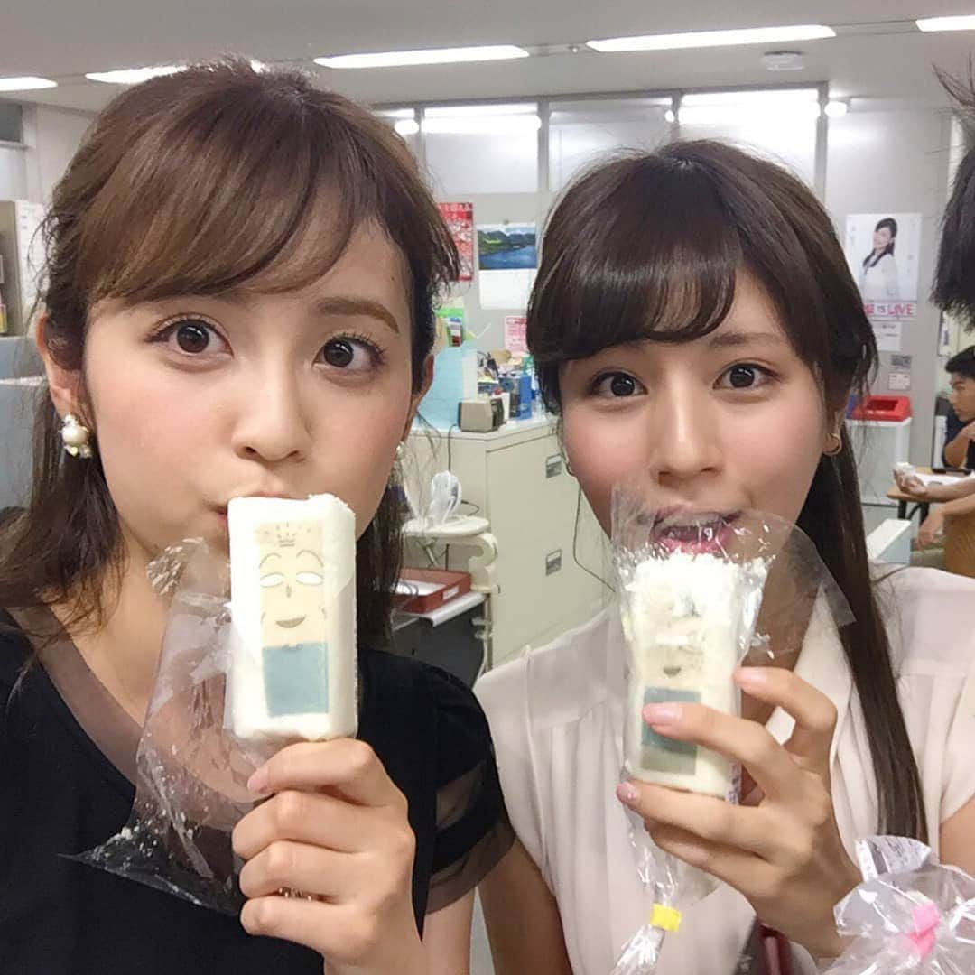 女子アナウンサーまとめさんのインスタグラム写真 - (女子アナウンサーまとめInstagram)「. つっつん♪  #堤礼実 #つっつん #reimitsutsumi #アナウンサー #女子アナ #フジテレビ #announcer #fujitv #cx #🇯🇵 #asianbeauty #japanesebeauty #japanesegirl #美人 #美女 #ファッション #アイス #かわいい #可愛い #カワイイ #kawaii #女子力 #大人可愛い #大人女子 #おしゃれ #おしゃれ女子 #オシャレ #オシャレ女子 #お洒落 #お洒落女子」8月28日 22時25分 - announcer_japan_