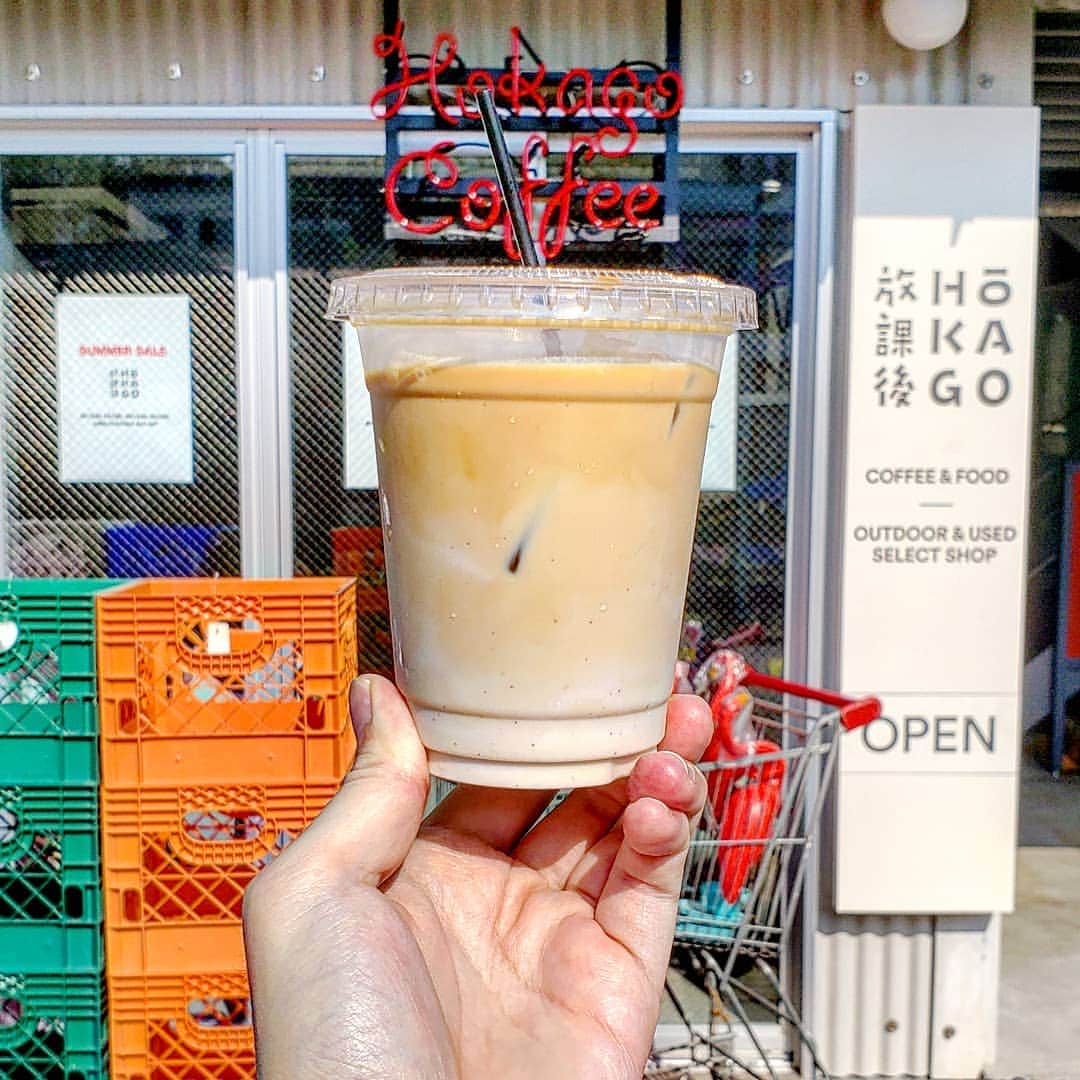 CAFE-STAGRAMMERのグルメインスタ