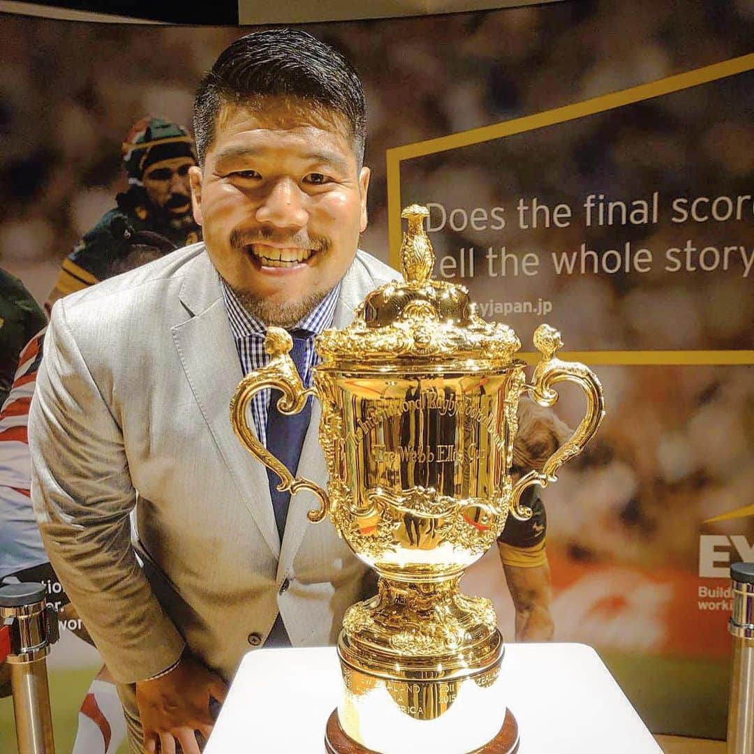 畠山健介のグルメインスタ