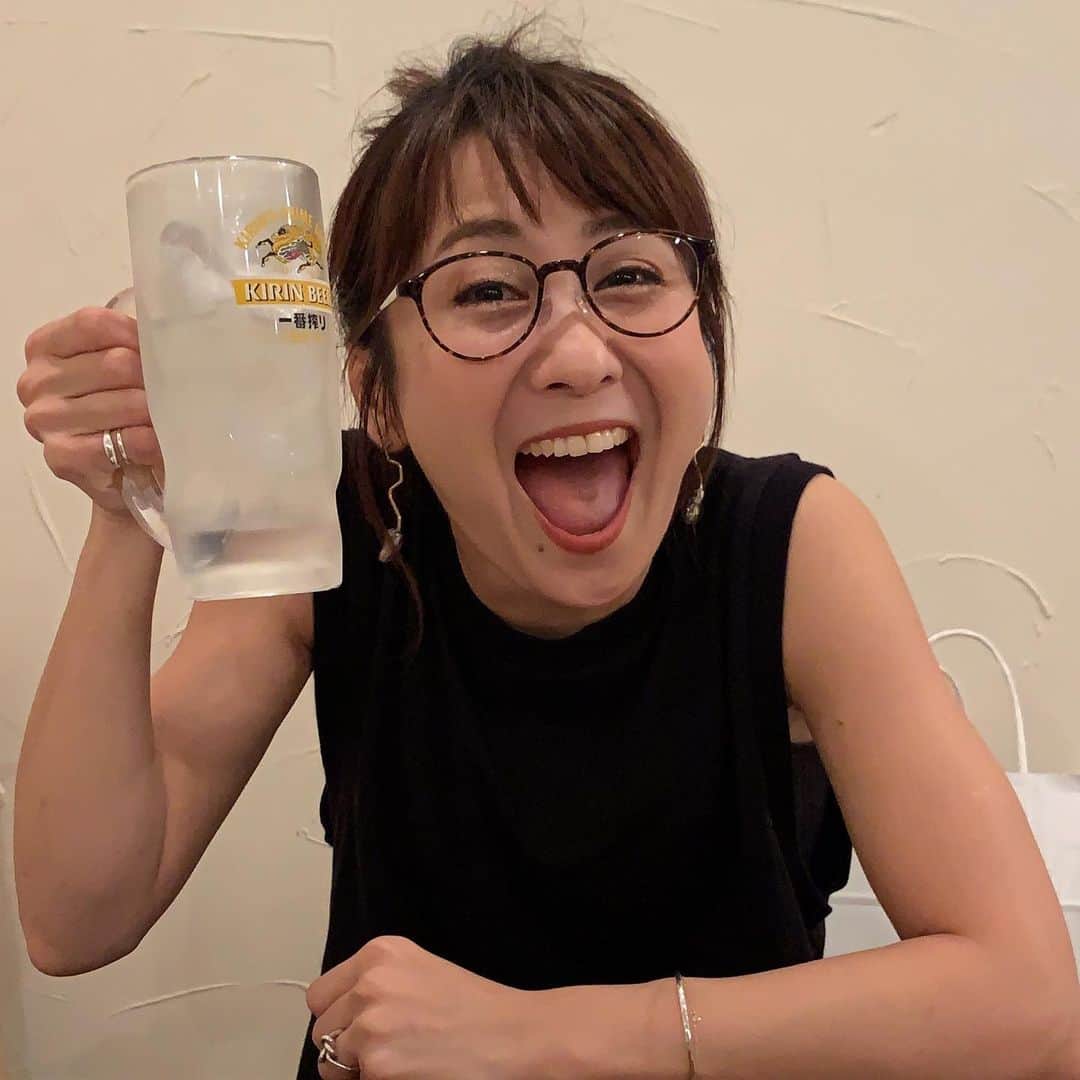 糸数美樹のインスタグラム：「わたしはげんきです😁 #きゃんぱーい」