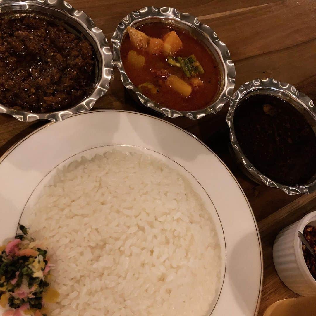 山中崇のグルメインスタ