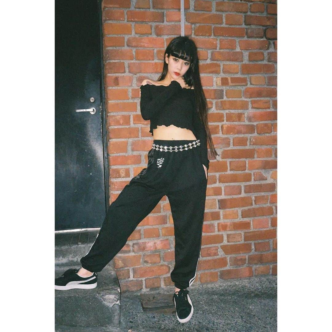 中川ジュリアのインスタグラム