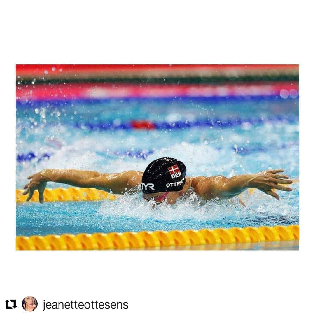 オリンピックさんのインスタグラム写真 - (オリンピックInstagram)「Good luck! @jeanetteottesens #Repost ・・・ My mind and body are slowly getting ready for the new season. The OLYMPIC season! 🇯🇵 . . #letsfly #tokyo2020」8月28日 23時13分 - olympics