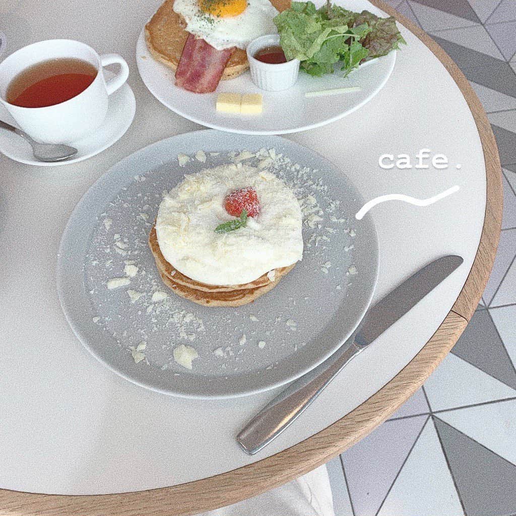 吉田南歩のグルメインスタ