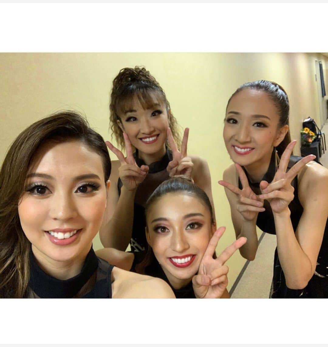 矢吹世奈のインスタグラム：「・ Summer Night's Dream 本日、無事に千秋楽を迎えました…☺️✨ ・ ほんとに夢のような２日間でした。 まだ夢から覚めたくないですが またこのような素晴らしい機会に 巡り会えるよう、頑張ります✨ ・ 応援してくださった皆様、 本当にありがとうございました💙」