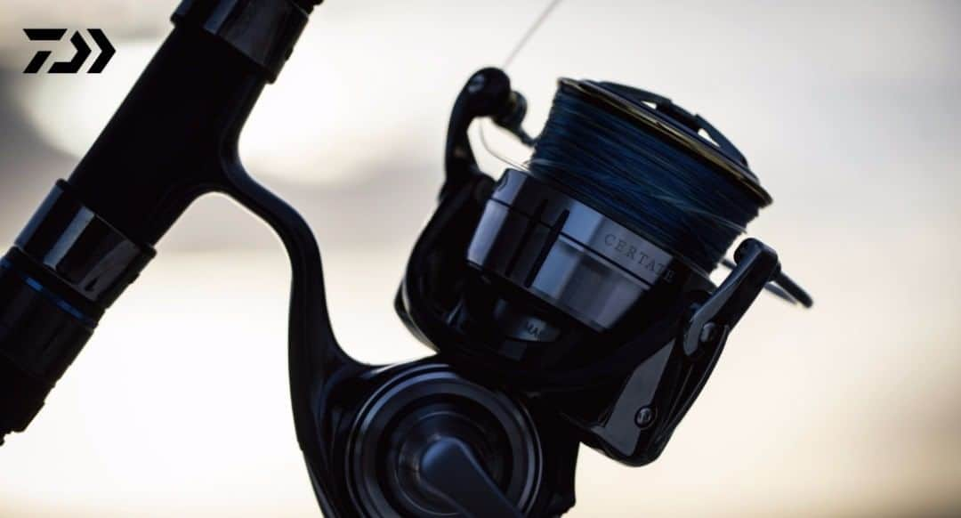 daiwa _japanさんのインスタグラム写真 - (daiwa _japanInstagram)「#DAIWA #ダイワ #釣り #フィッシング #fishing」8月28日 23時43分 - daiwa_japan