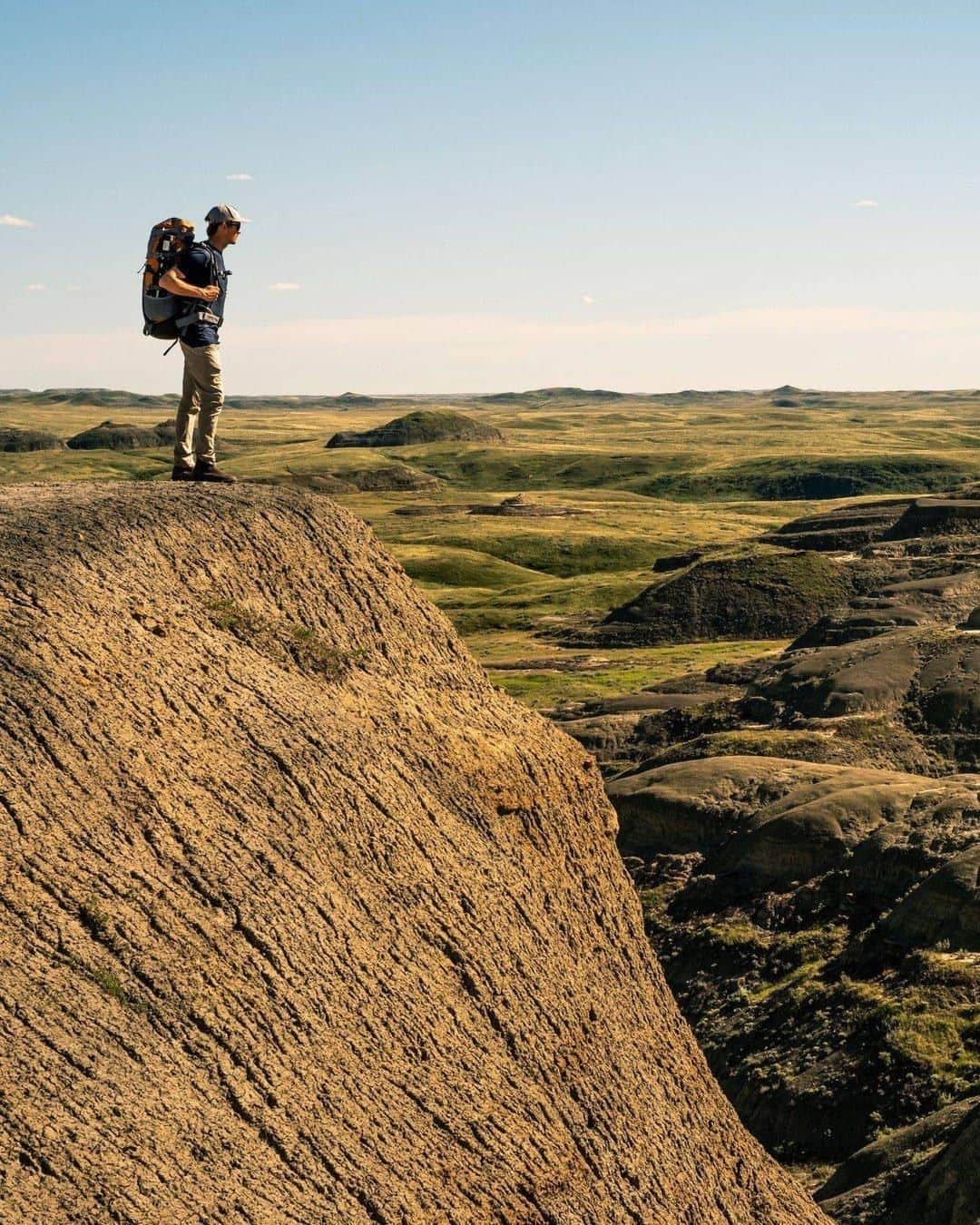 Explore Canadaのインスタグラム