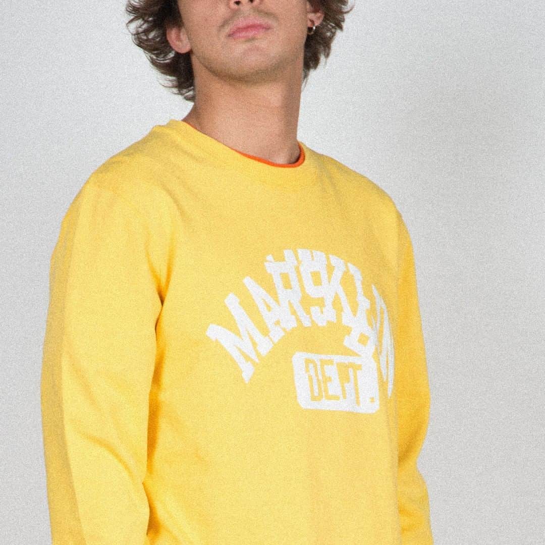 フランクリン&マーシャルのインスタグラム：「FRANKLIN & MARSHALL | SS2019 COLLECTION⁠ .⁠ SUMMER SALES⁠ .⠀⁠ #franklinandmarshall #streetwear #sportswear #summercollection」