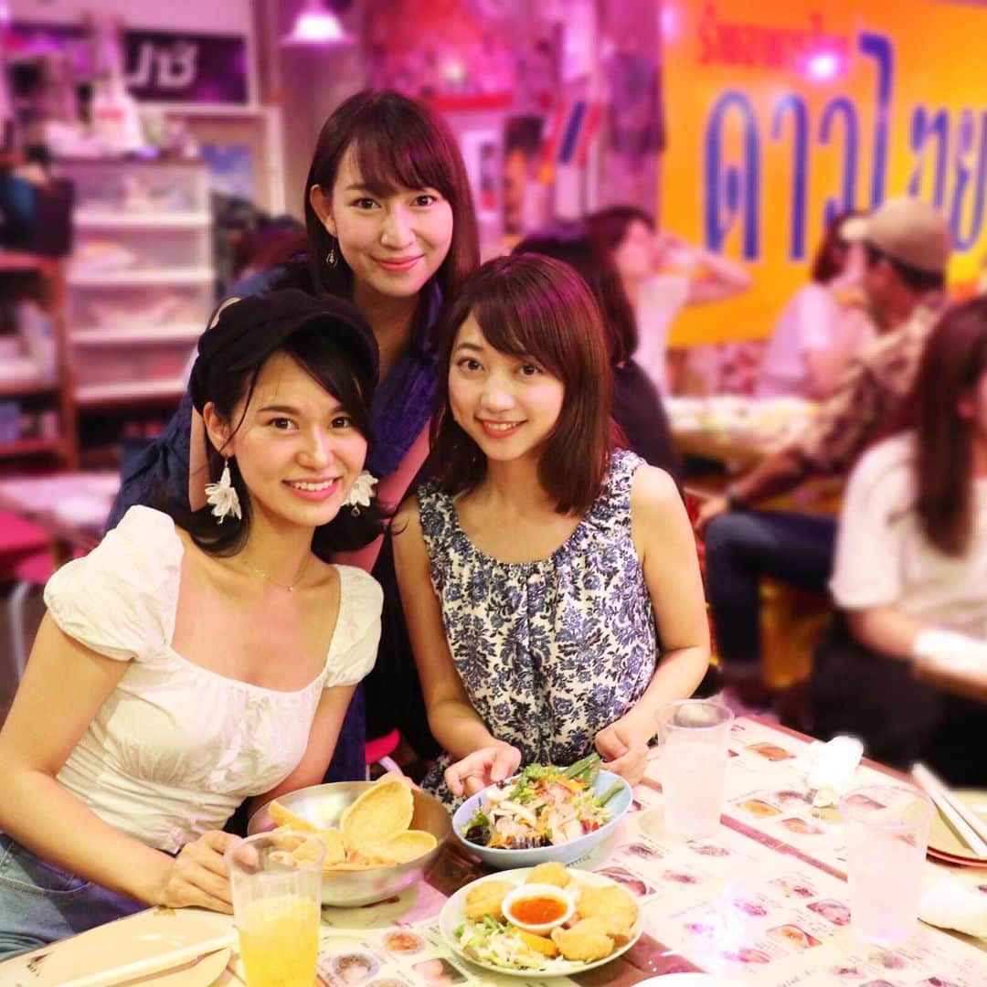 下田奈奈のグルメインスタ