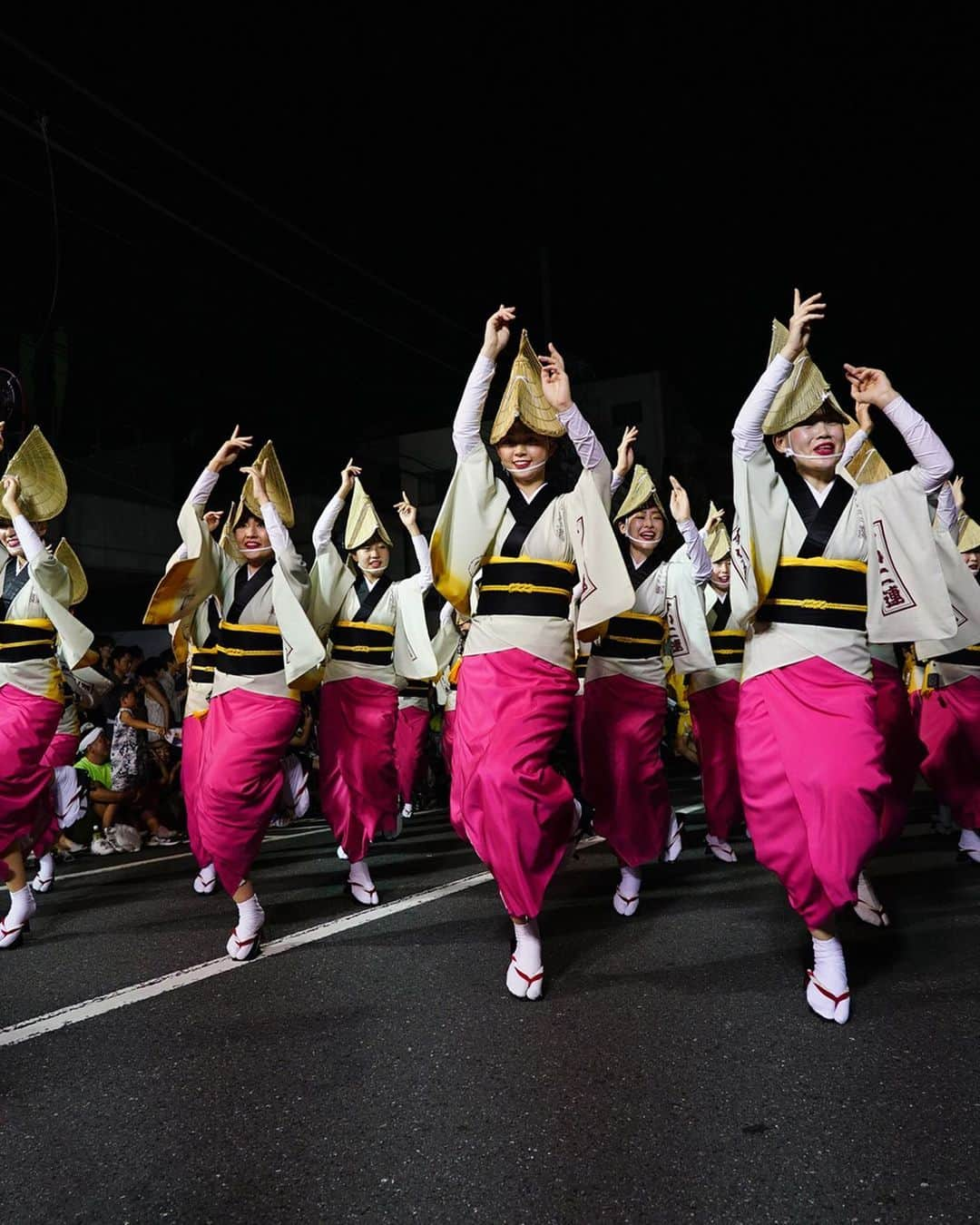 masayaさんのインスタグラム写真 - (masayaInstagram)「Awaodori Dance Festival  in Koenji Tokyo  #高円寺阿波踊り #阿波踊り #Tokyo ##awadance #Japan」8月29日 11時49分 - moonlightice