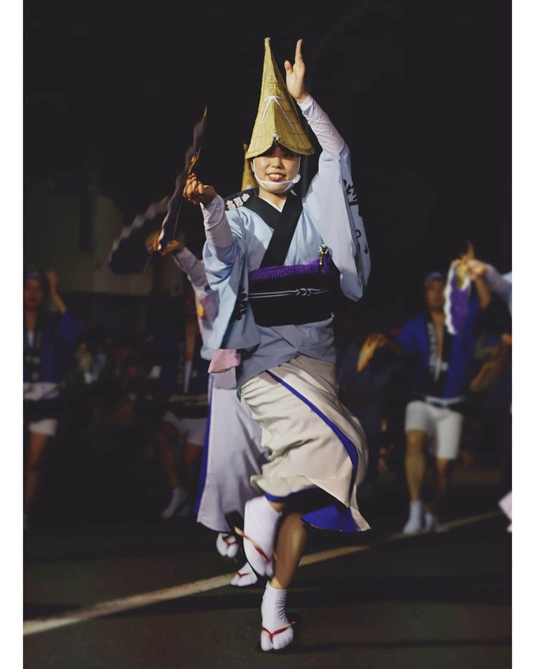 masayaさんのインスタグラム写真 - (masayaInstagram)「Awaodori Dance Festival  in Koenji Tokyo  #高円寺阿波踊り #阿波踊り #Tokyo ##awadance #Japan」8月29日 11時49分 - moonlightice