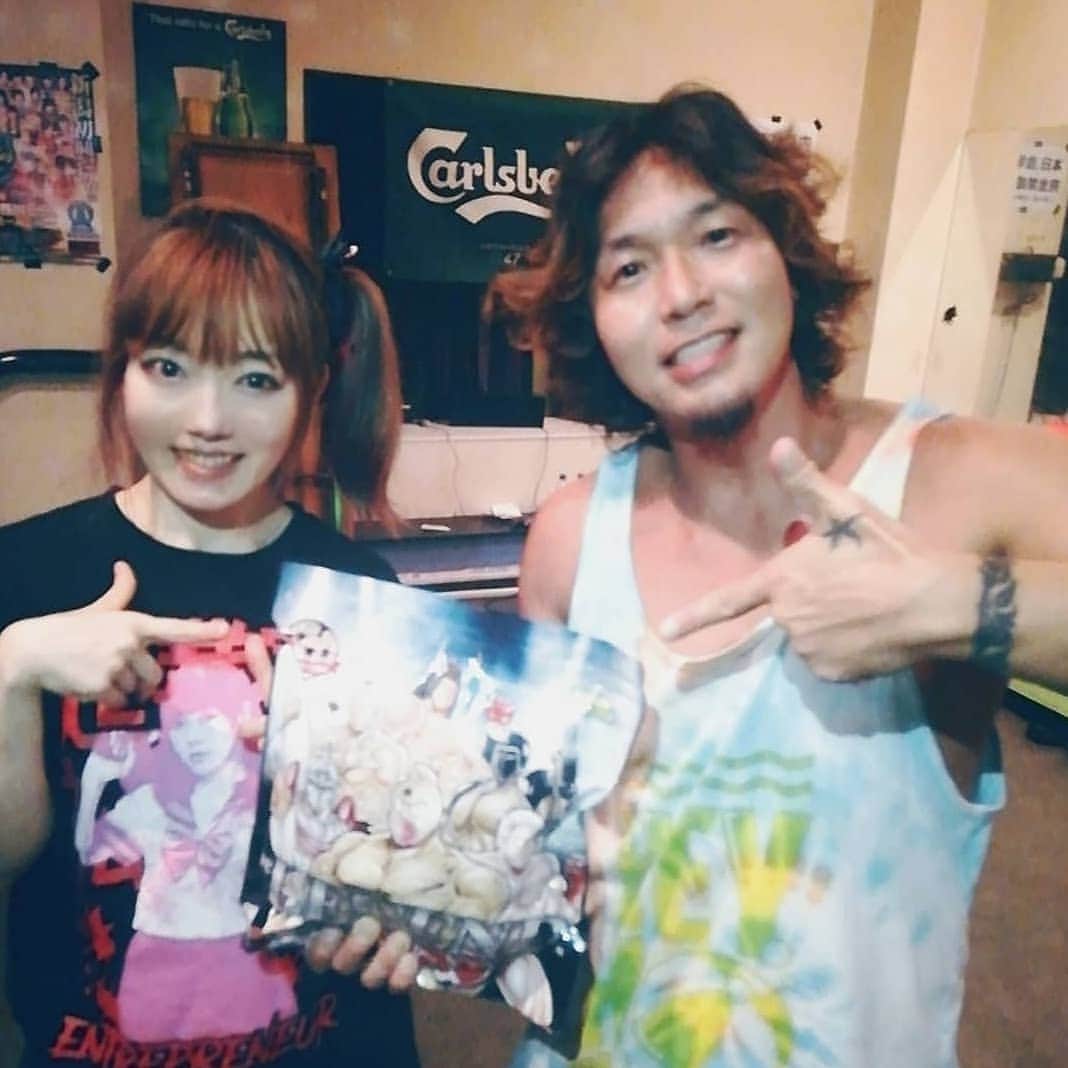 松本都のインスタグラム