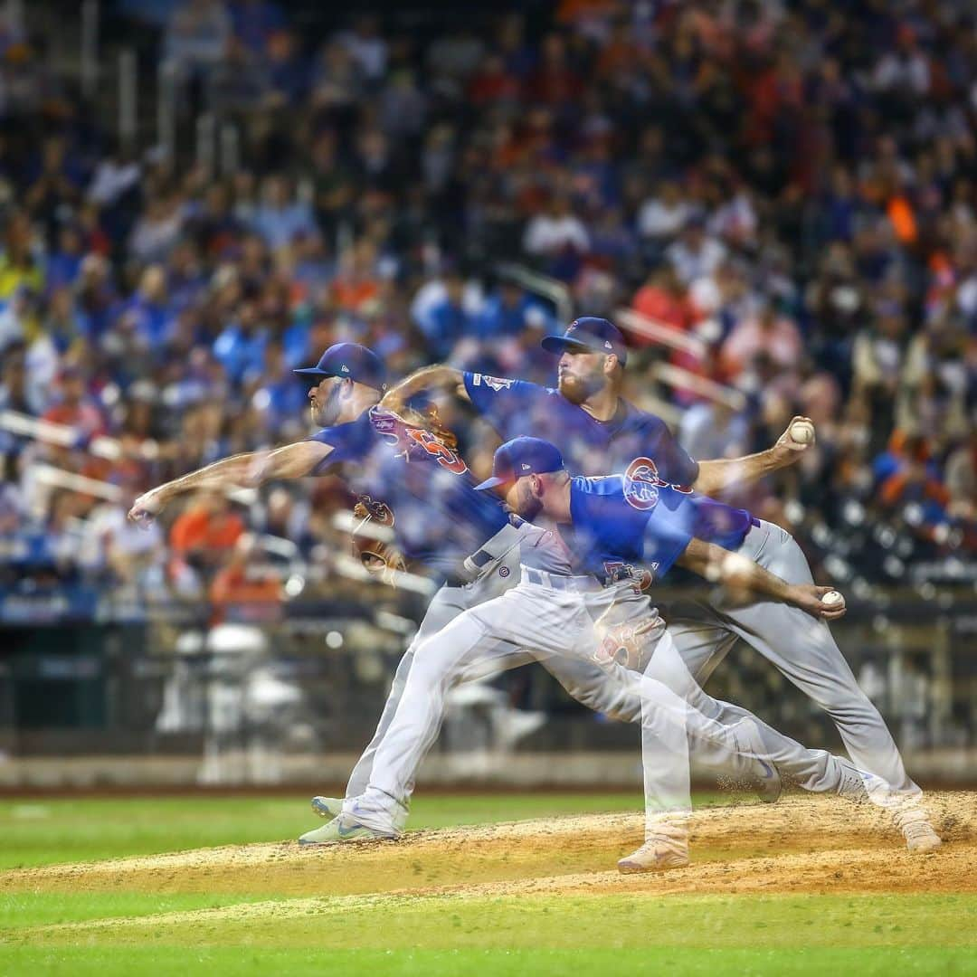 シカゴ・カブスさんのインスタグラム写真 - (シカゴ・カブスInstagram)「#Cubs win! #EverybodyIn」8月29日 12時01分 - cubs