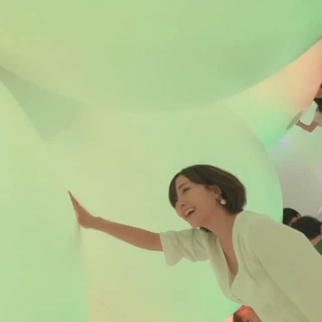 上妻未来のインスタグラム