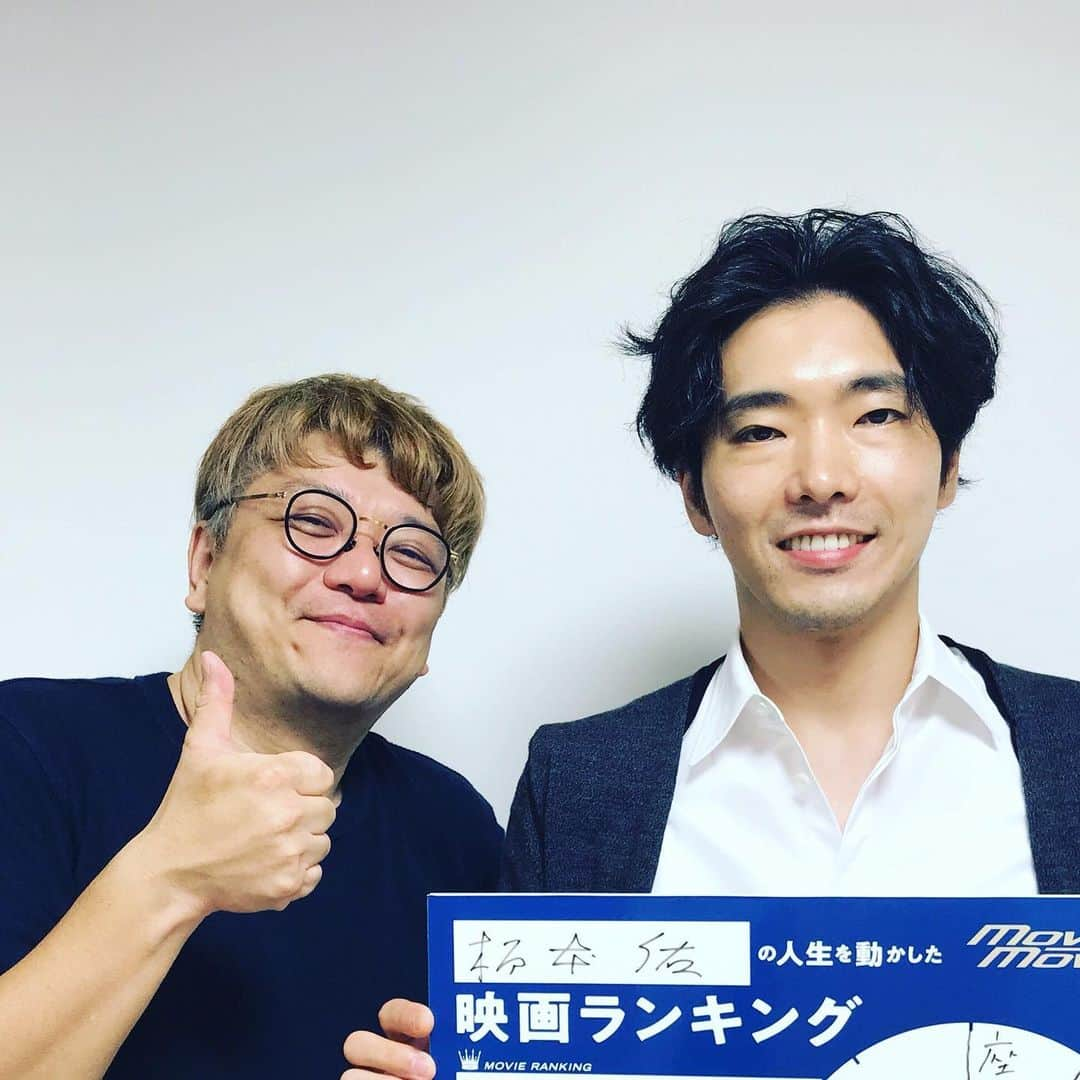 角田陽一郎のインスタグラム