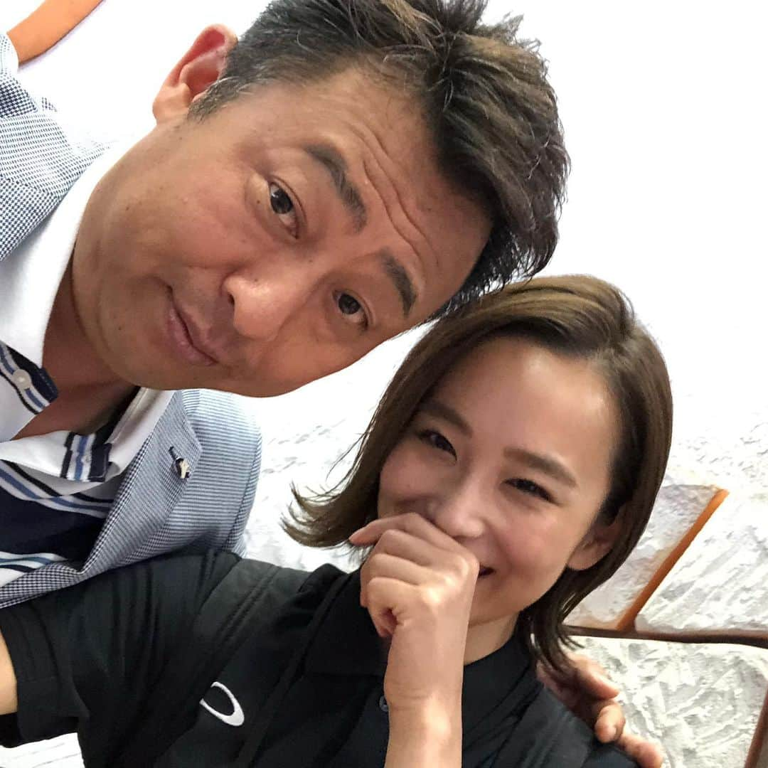 岩本勉さんのインスタグラム写真 - (岩本勉Instagram)「帯広の森野球場！ 13時プレイボール！ ファイターズ対ライオンズ！ スタッフ一同準備万端やで（＾◇＾）」8月29日 12時23分 - gun18gun18