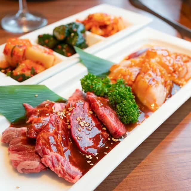 藤川奈々のグルメインスタ