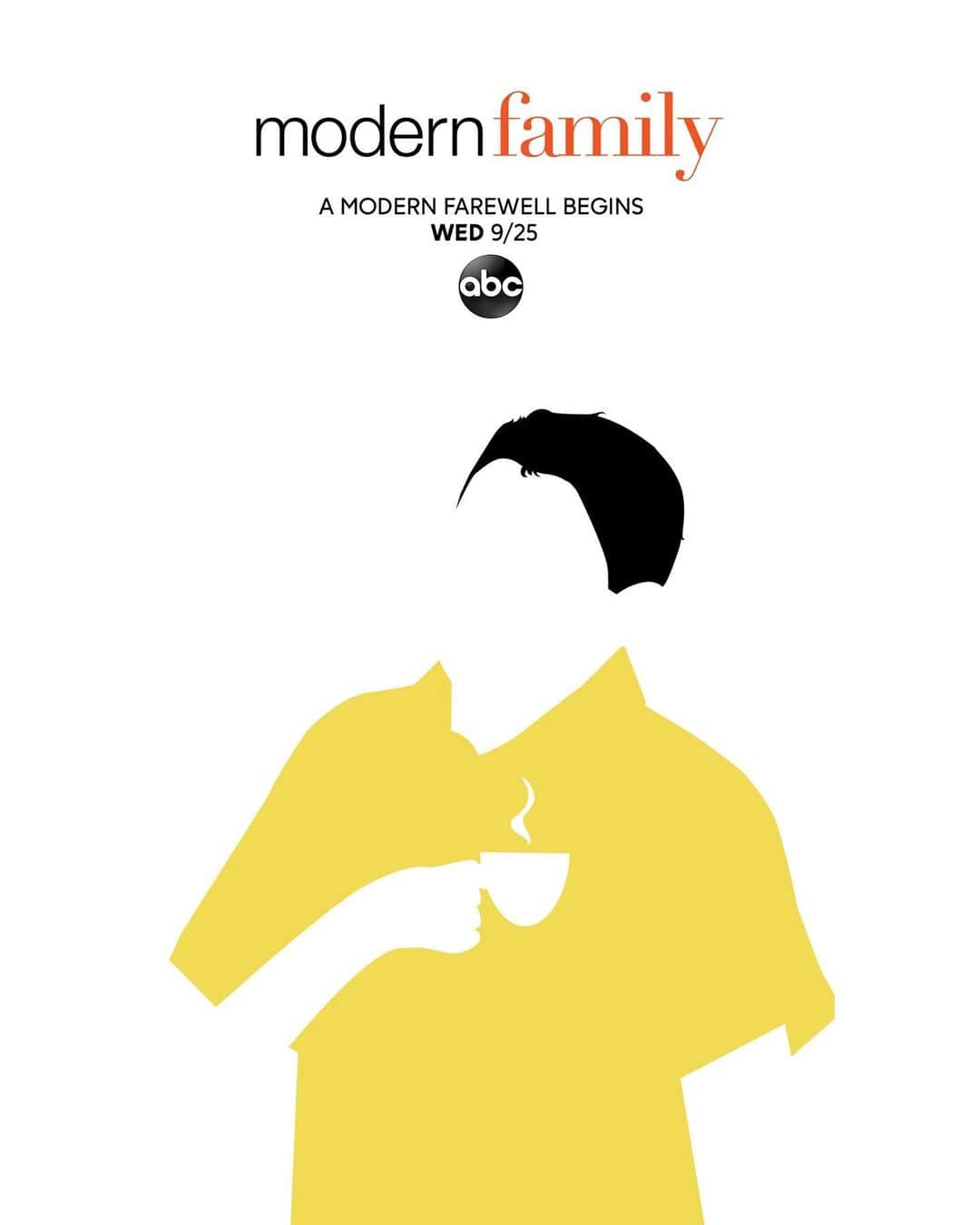 リコ・ロドリゲスのインスタグラム：「Modern art for a Modern farewell. See you Sept 25 for the #ModernFamily season 11 premiere!」