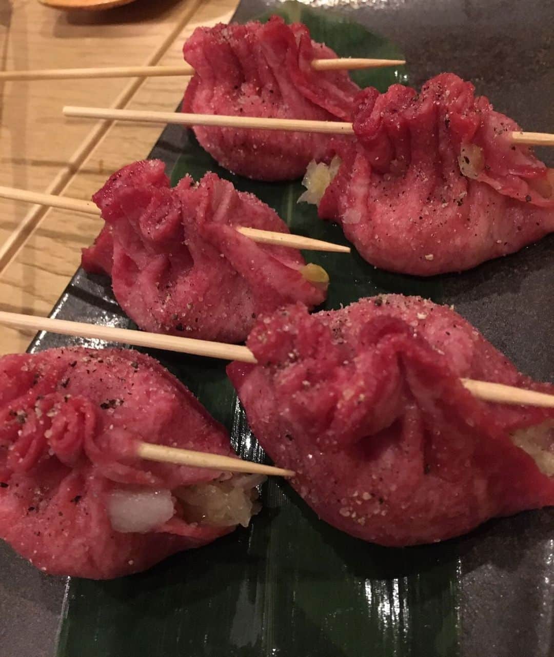 嶋村瞳のグルメインスタ