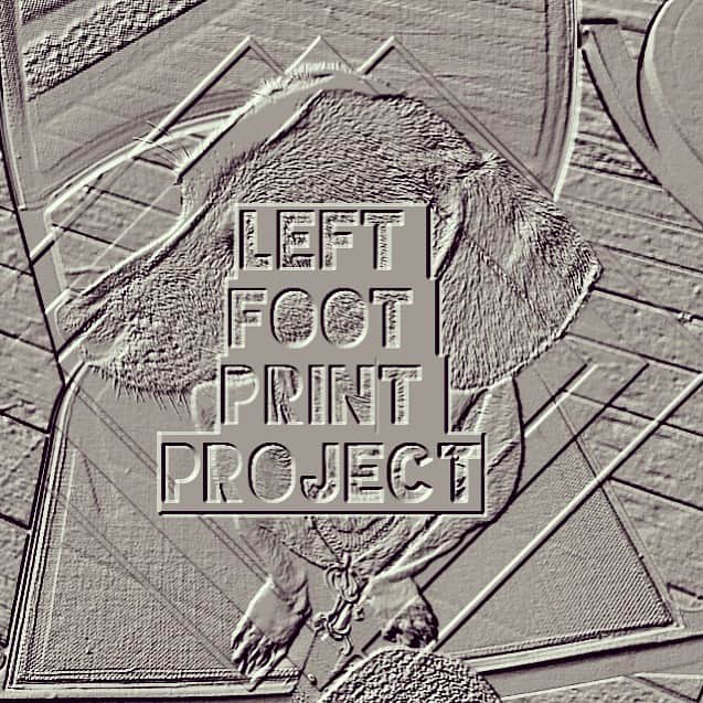 仲宗根梨乃さんのインスタグラム写真 - (仲宗根梨乃Instagram)「🤜 #leftfootprintproject 🤛」8月29日 5時34分 - rinokinawa