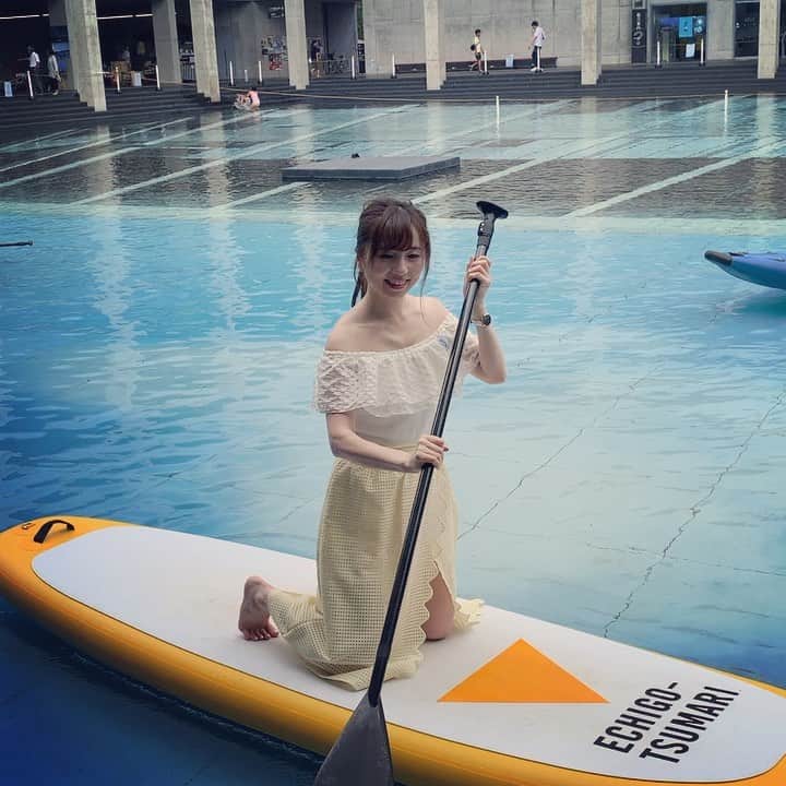 早川愛のインスタグラム